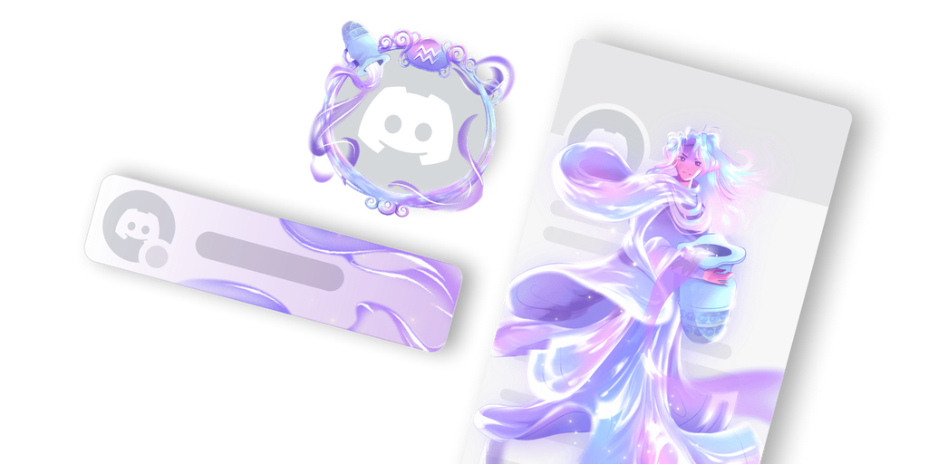 3pc Aquarius Bundle