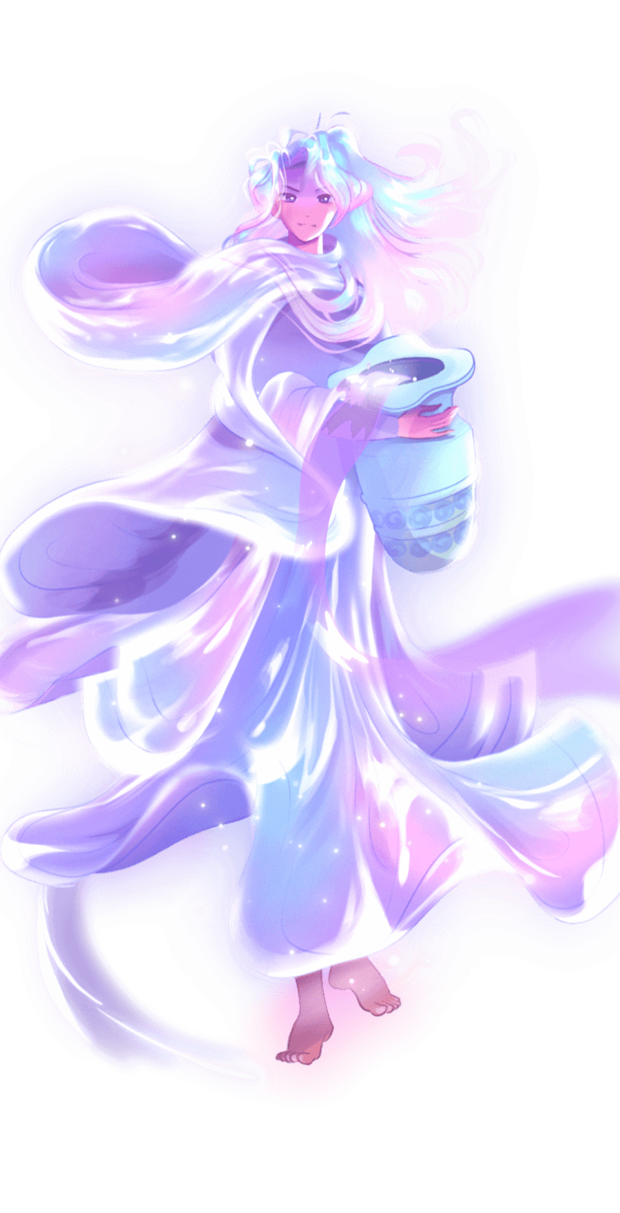 Aquarius
