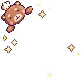 Baker Bear