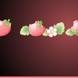 Berry Bunny