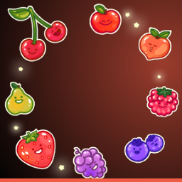 Berry Cute