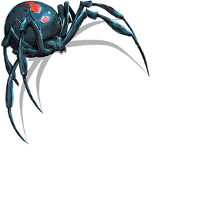 black-widow-decor