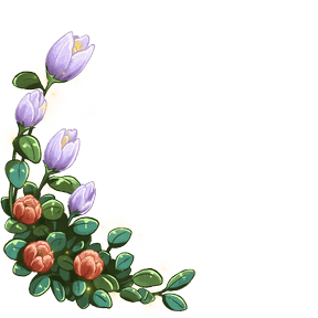 Blossomburst