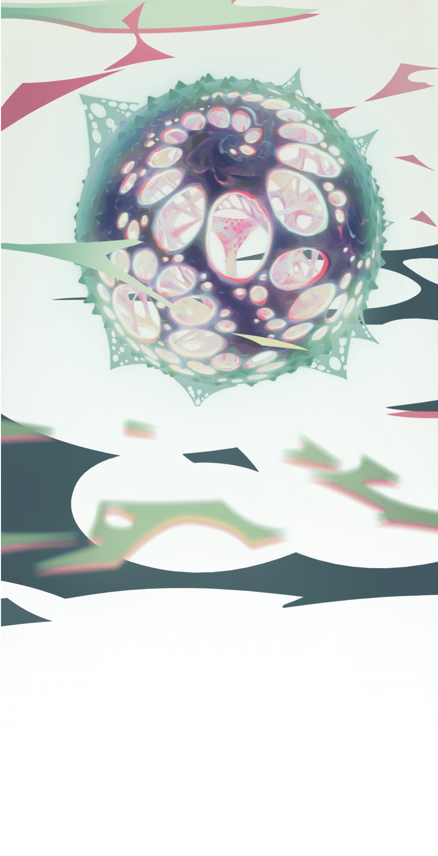 Arcane Epiphany