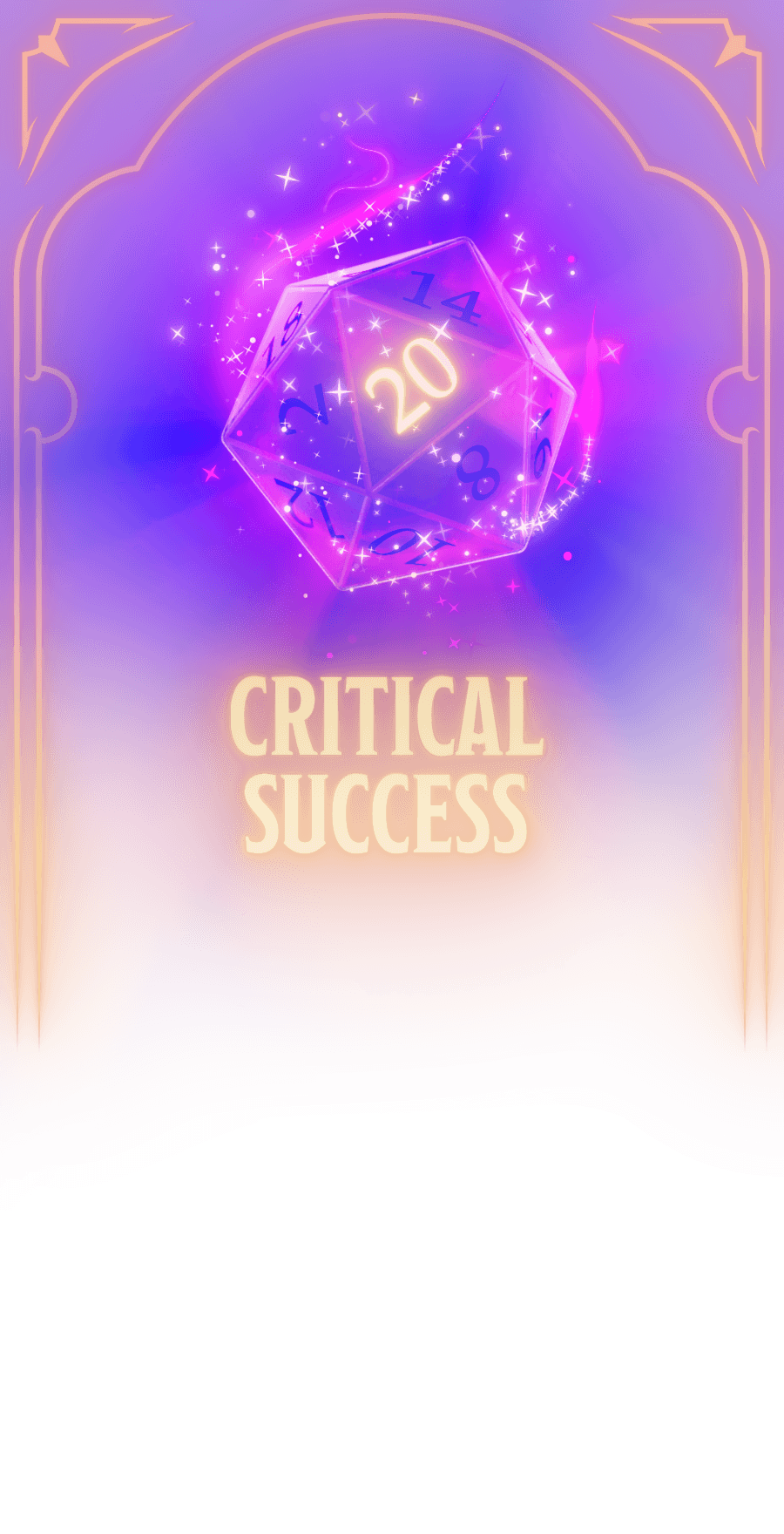 D20 Roll