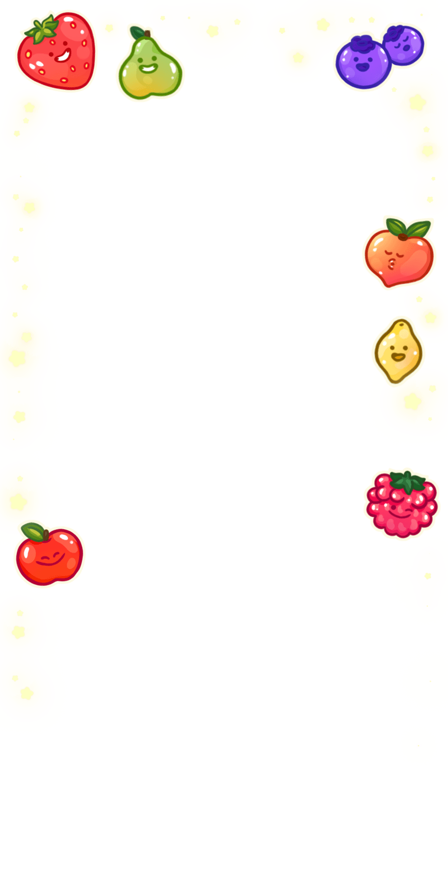 Berry Cute