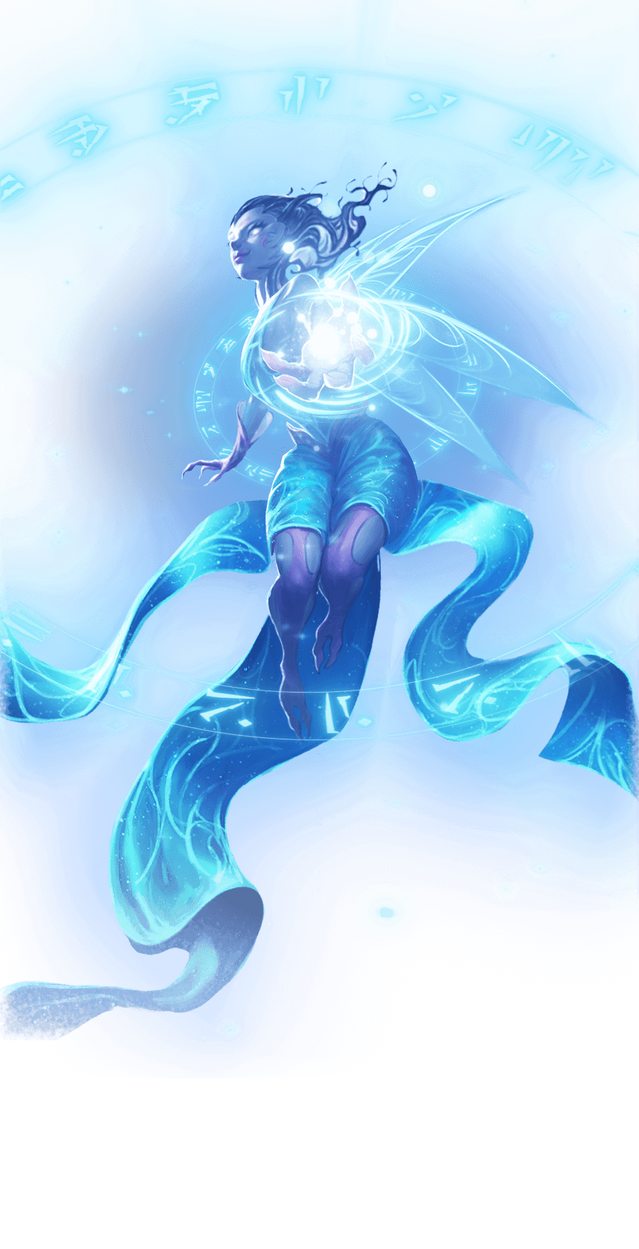 Fae Trickery