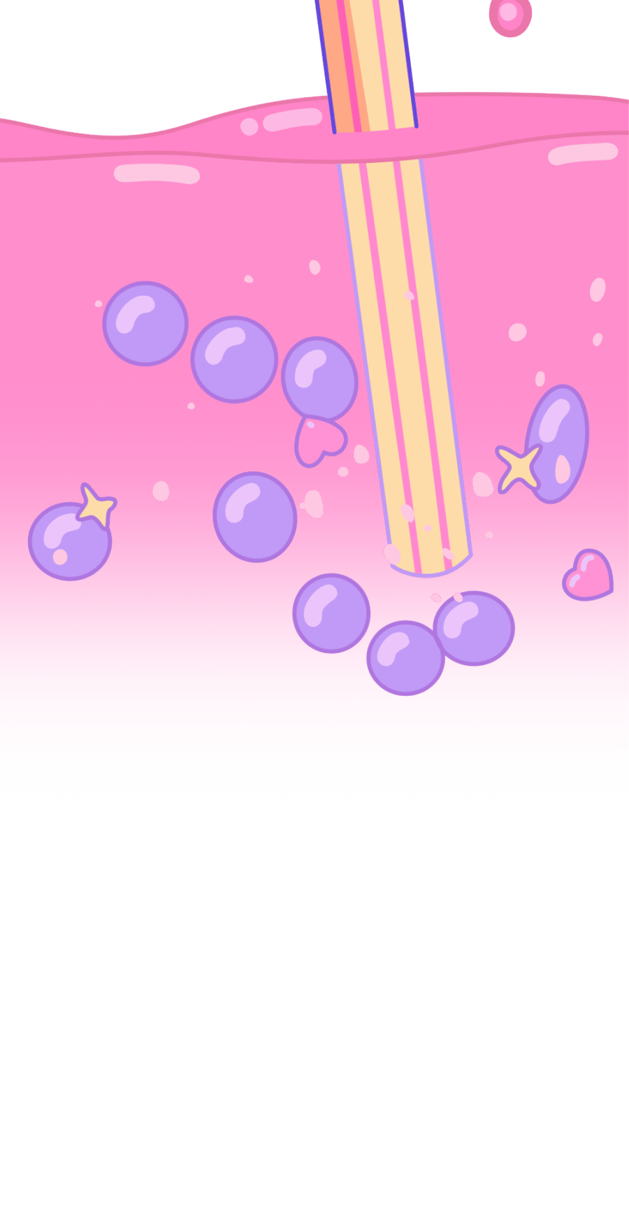 Bubble Tea Bliss