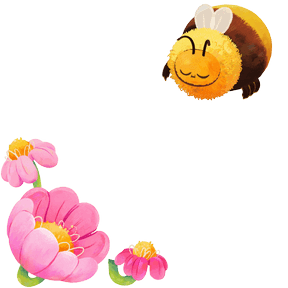 Busy Bee