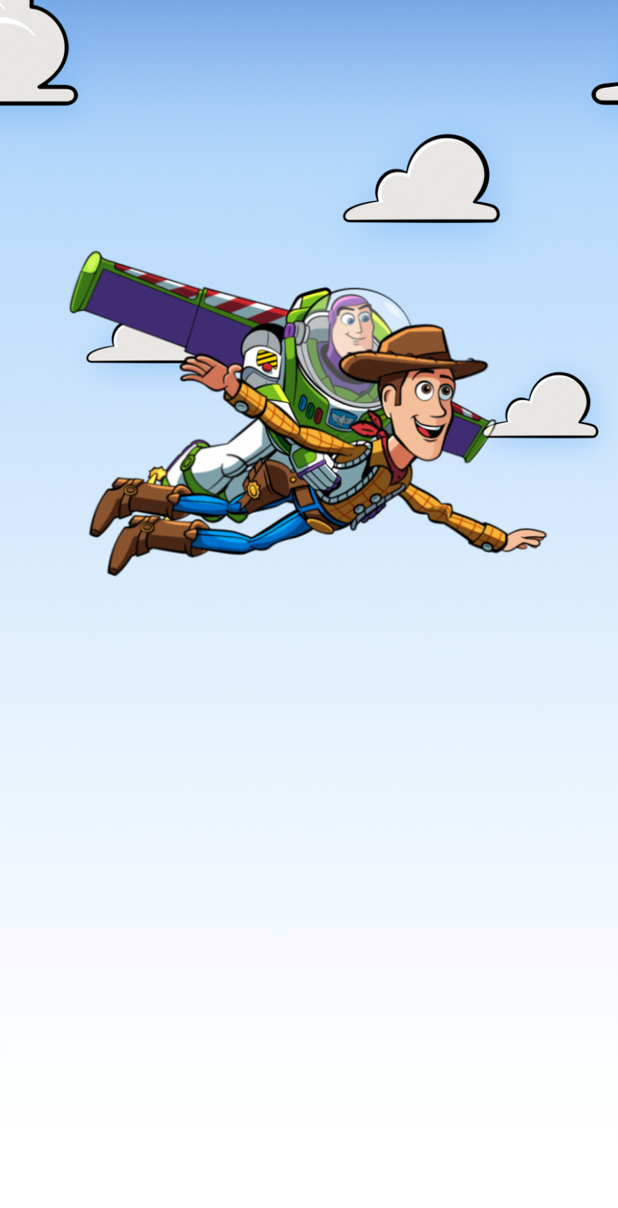 Falling With Style