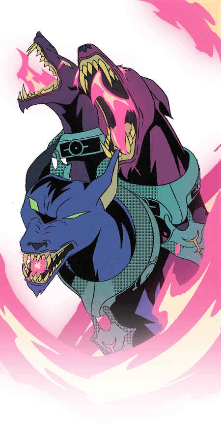 Hellhound