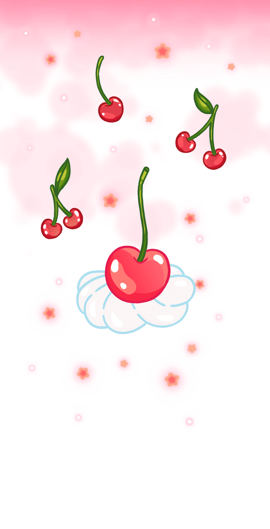 Cherry Surprise