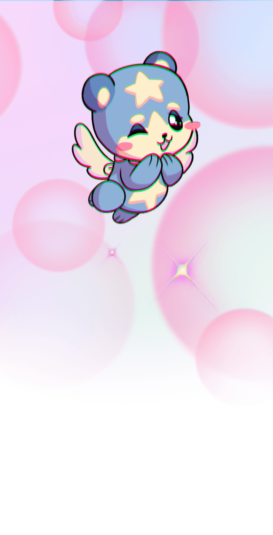 Cosmic Guardian