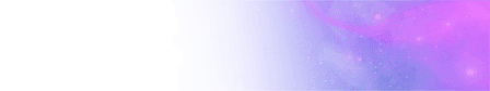 Cosmic Twilight Flow (Amethyst)