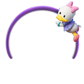 Daisy Headband
