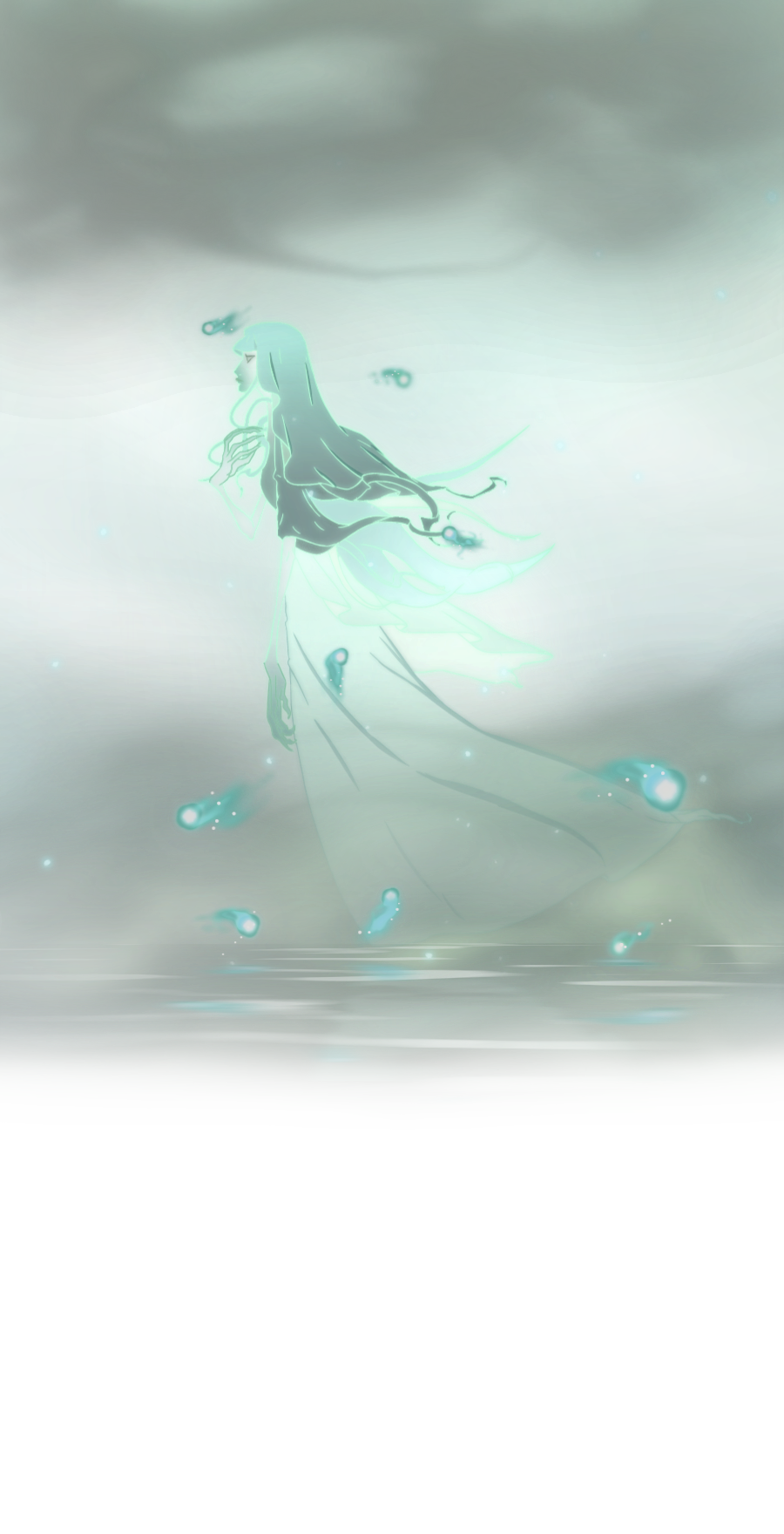 La Llorona