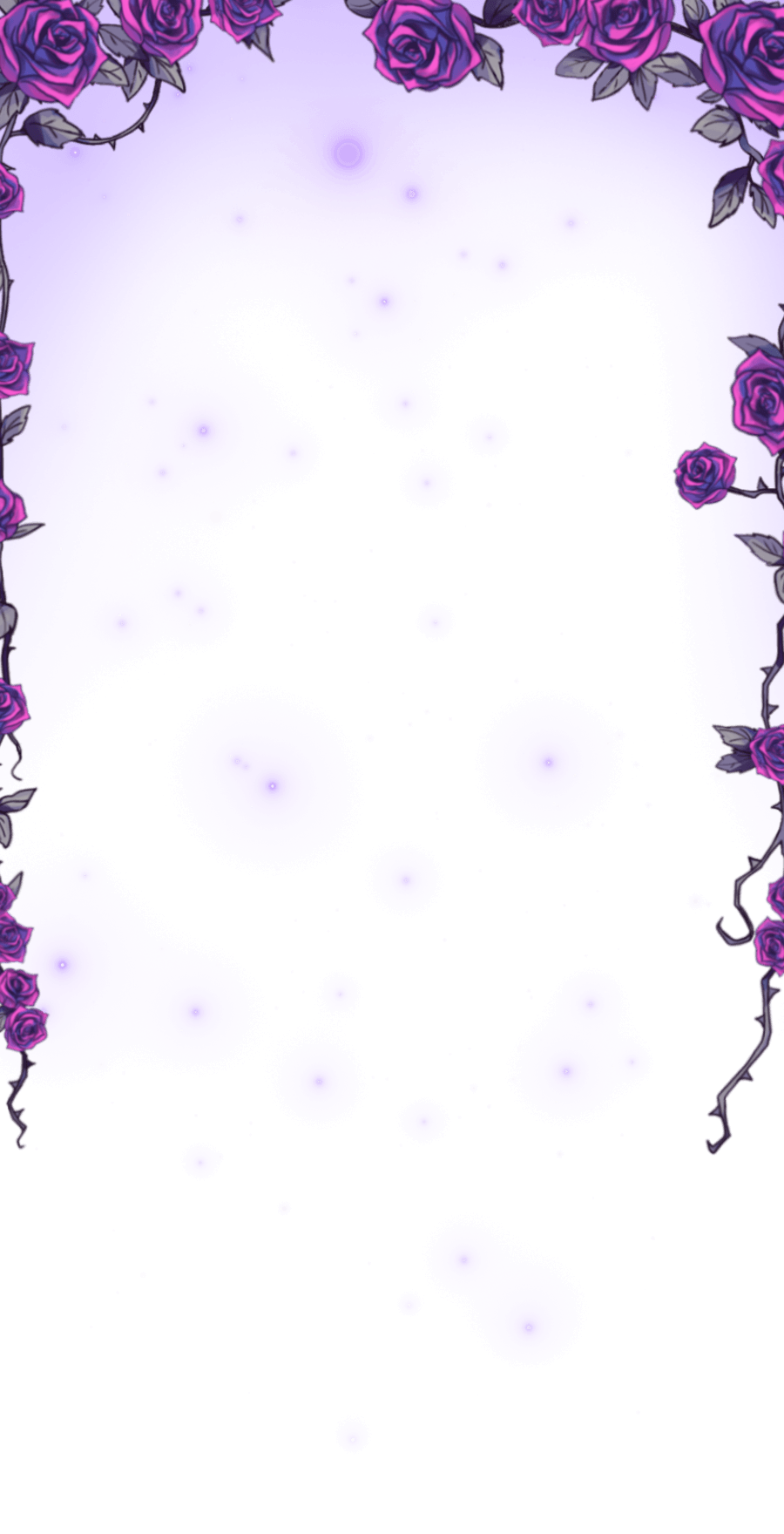 Dark Roses