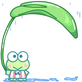 Keroppi