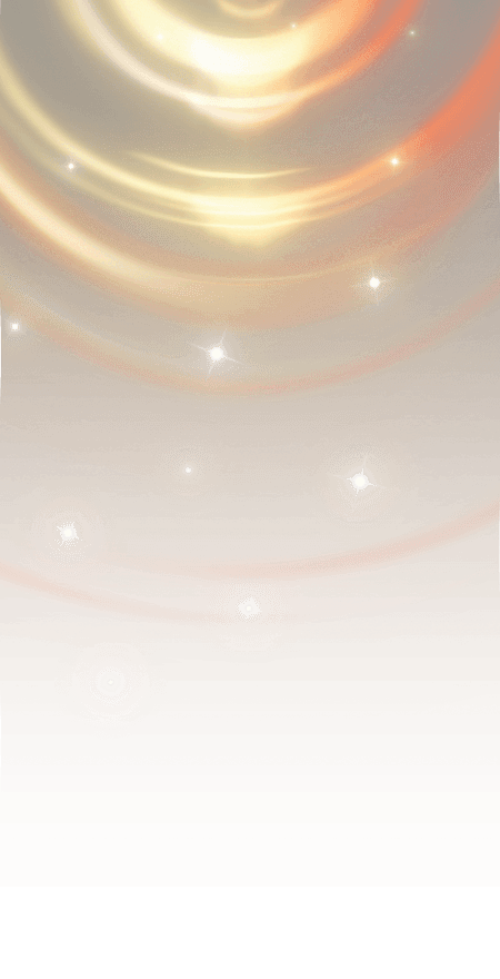 Golden Ripples