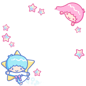 LittleTwinStars