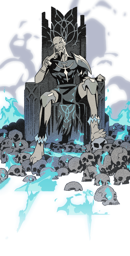 Lord of the Dead