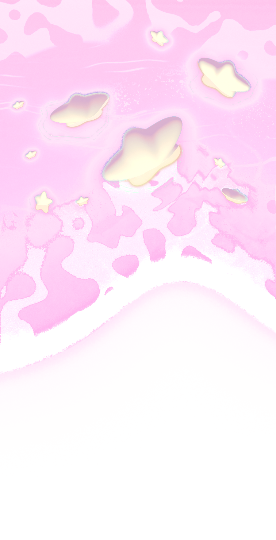 Starfall Tides