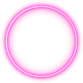 Neon Glow (Kunzite)