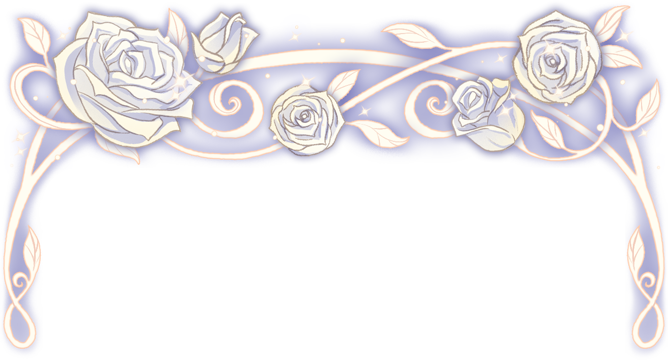 Rose Filigree