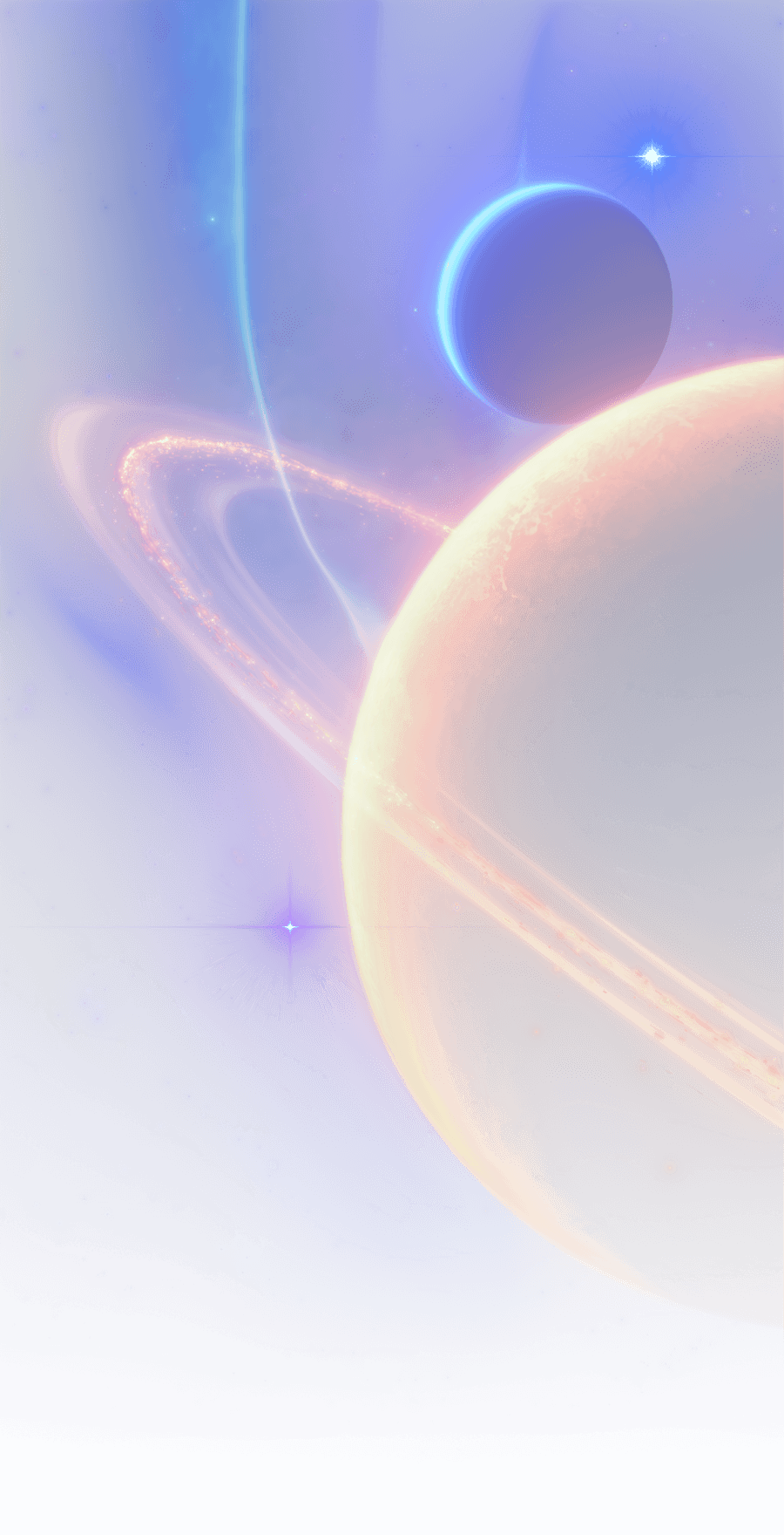 Planet Rings