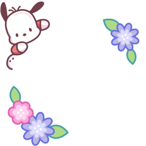 Pochacco