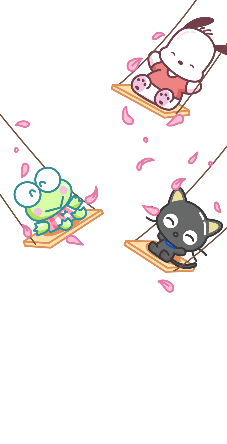 Playground Pals