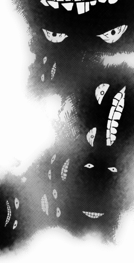Always Watching