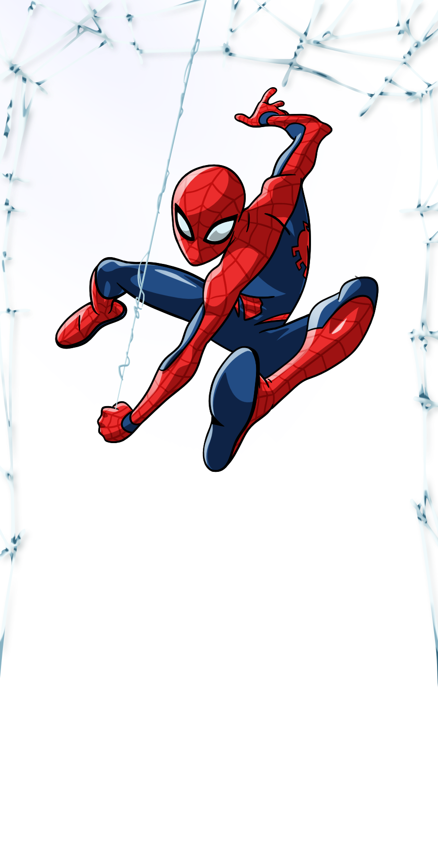 Spider-Man