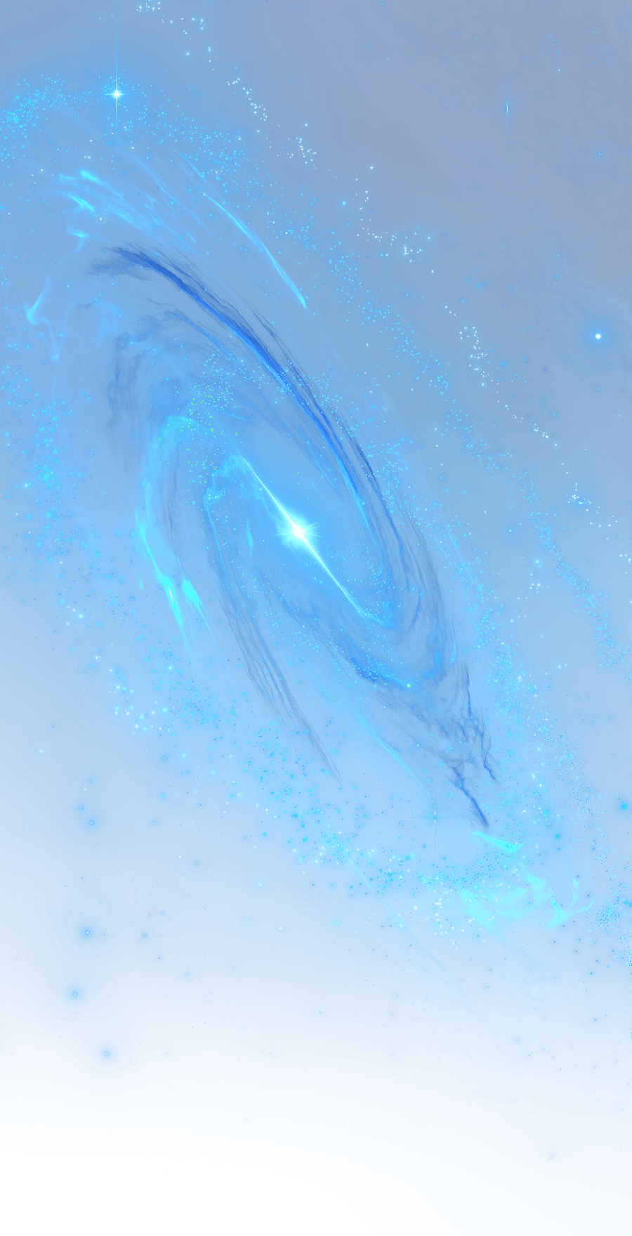 Star Swirl (Dusk)