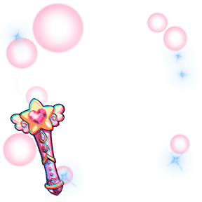 Starlight Wand