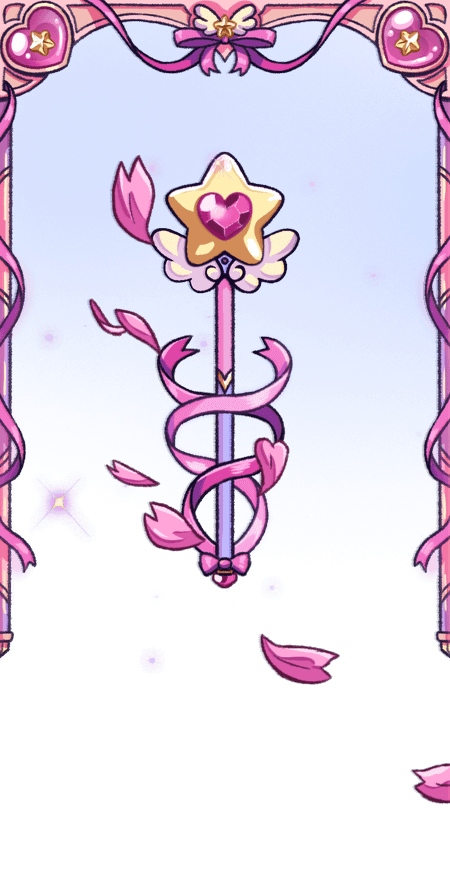 Starlight Wand