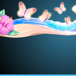 Tropical Symphony
