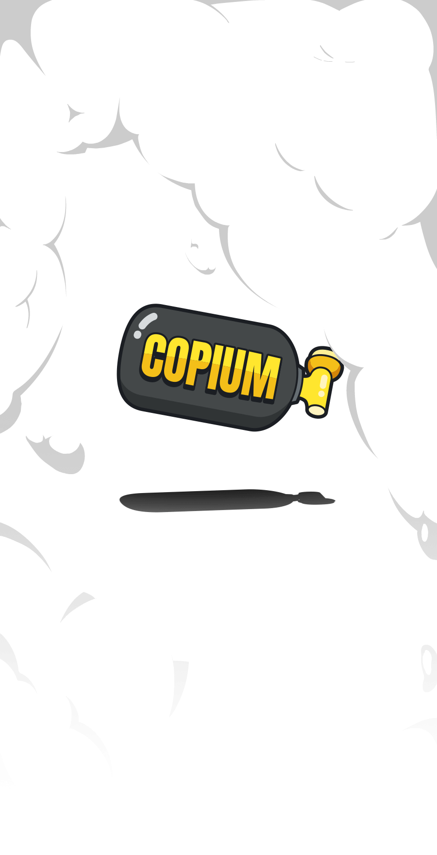 Sweet Copium