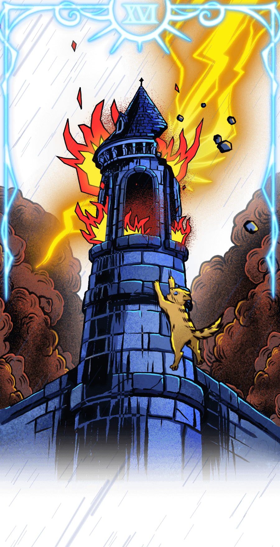The Tower