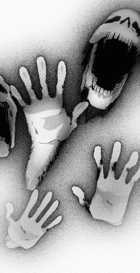 Trapped Souls