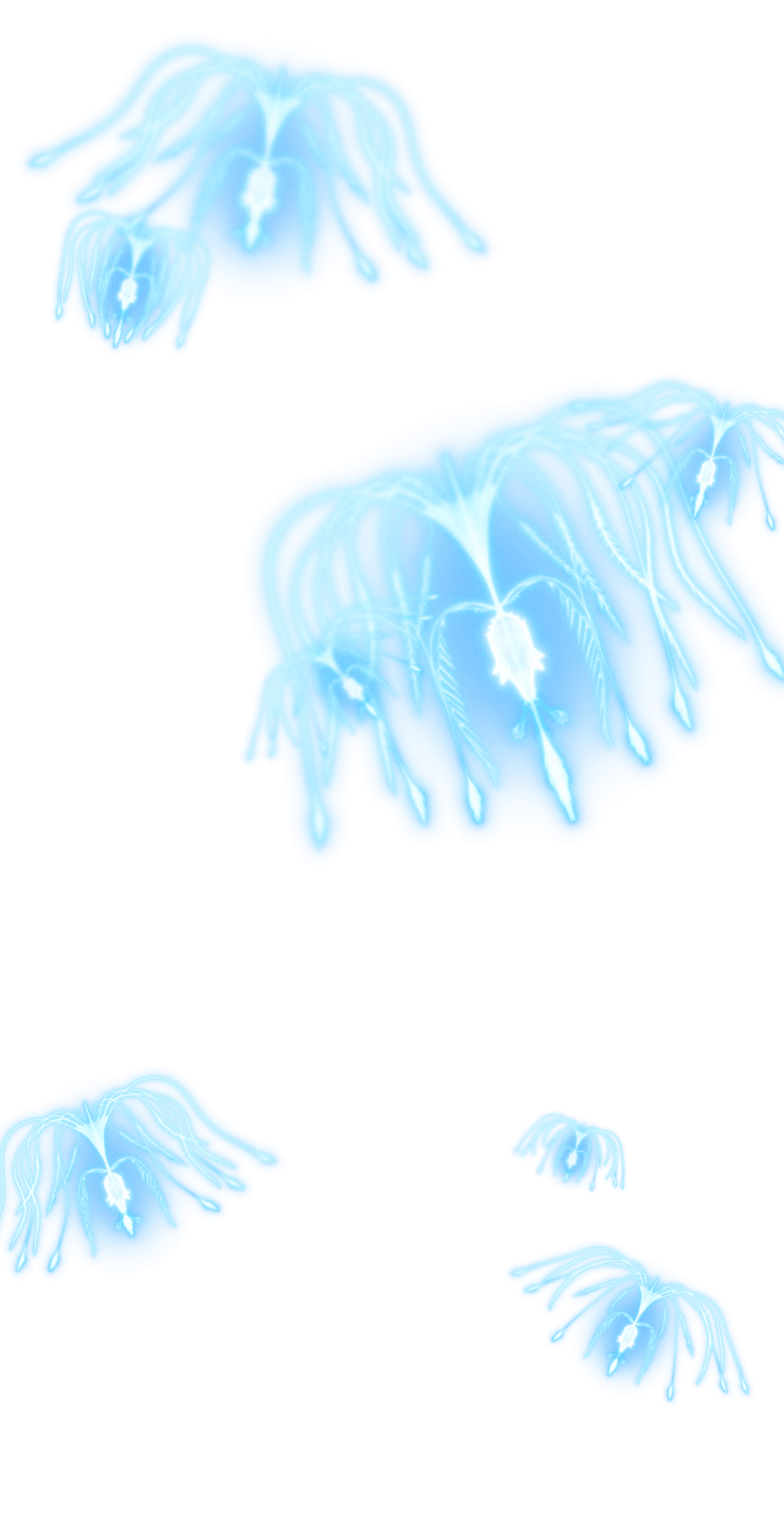 Woodsprites