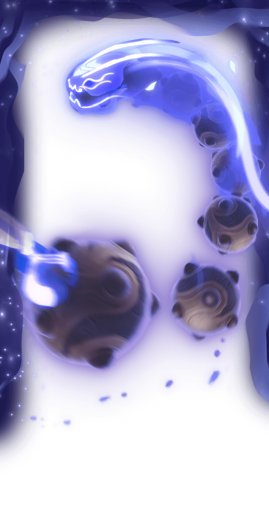 Yunara's Aion Er'na