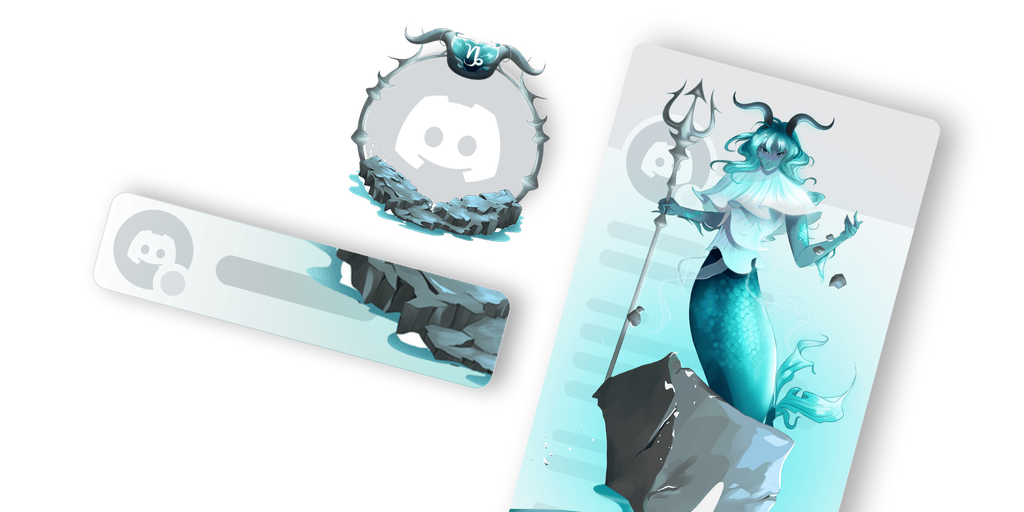3pc Capricorn Bundle