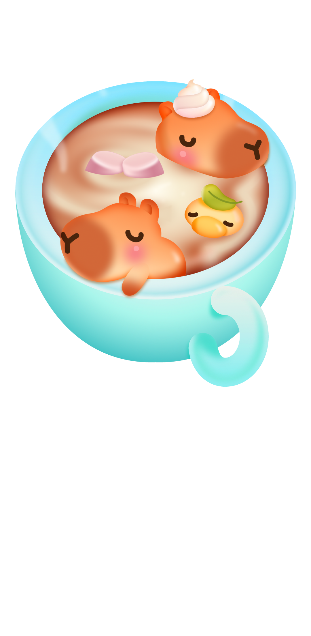 capyccino
