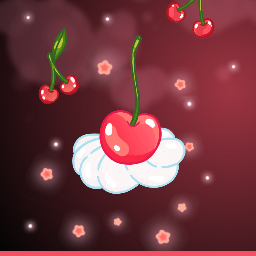 Cherry Surprise