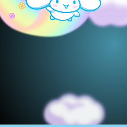 Cinnamoroll