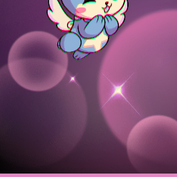 Cosmic Guardian