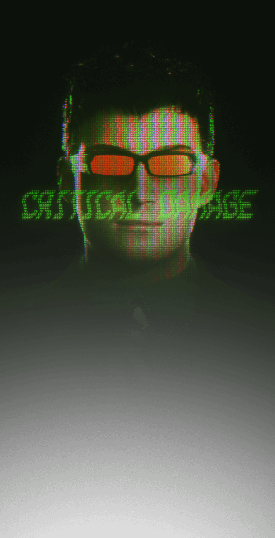 Critical Damage