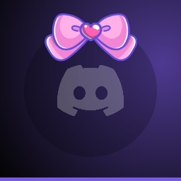 Cutesy Bow