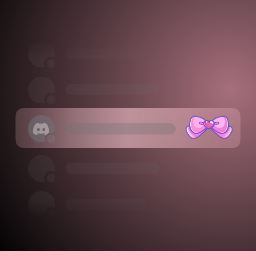 Cutesy Bow